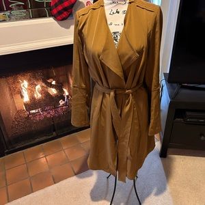 Rachel Zoe excellent condition coat